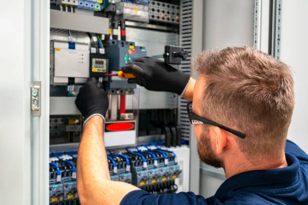 Best Emergency Electrician Near Me  in Millersburg, OR