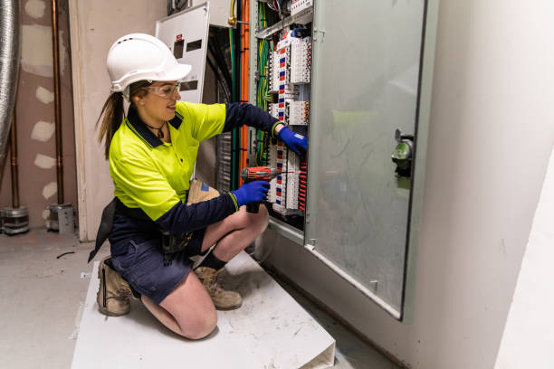 Best Emergency Electrical Repair  in Millersburg, OR