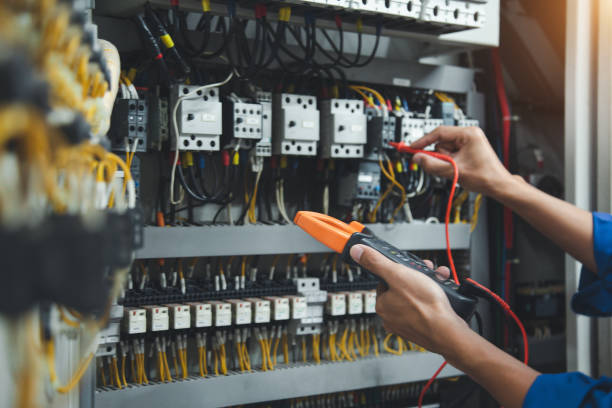 Best Electrical Upgrades for Homes  in Millersburg, OR