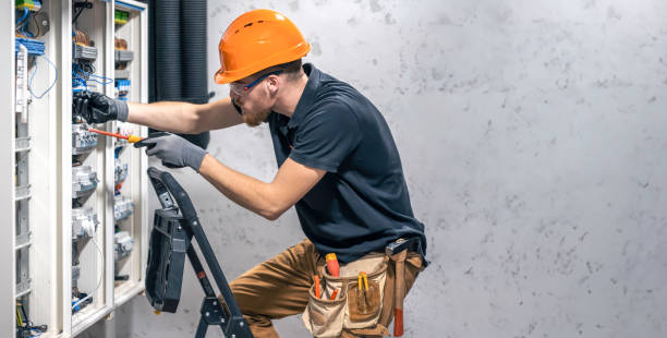 Millersburg, OR Electrician Company